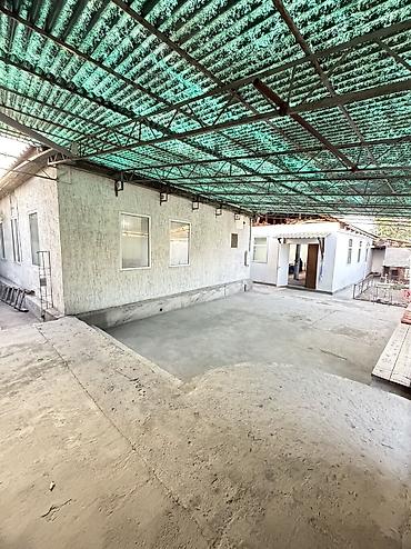 Продажа домов: 4 комнаты, 67 м², 4 соток, Бишкек, Кызыл Аскер Риэлтор — 2