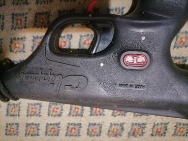 Lov i ribolov: Maresol podvodna puška sa višestrukim kopljem, idealna za podvodni — 9