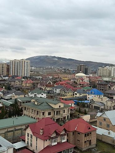 Продажа квартир: 3 комнаты, 126 м², Элитка, 11 этаж, Готовая ПСО (под самоотделку) — 2