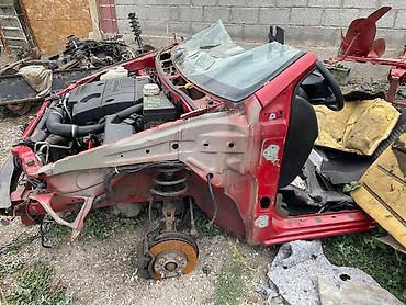 Другие автозапчасти: Разбор запчасти Mitsubishi Space star Любая запчасть в наличии! — 19