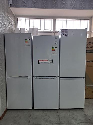 Холодильники: Холодильник Avest, Новый, Двухкамерный, De frost (капельный) at lalafo.kg — 14 Холодильники: Холодильник Avest, Новый, Двухкамерный, De frost (капельный) — 14