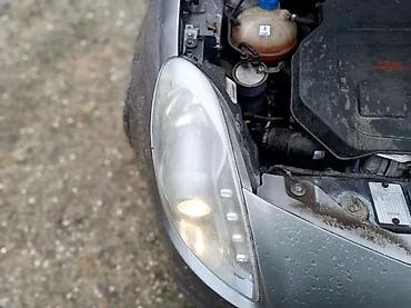 Auto delovi, gume i tjuning: Alfa Romeo Giulietta kompletan auto u delovima. Alfa Romeo Giulietta — 20