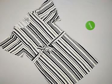 bluzka hdm: H&M, Sukienka damska, rozmiar L — 2