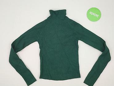 benetton gr: Bershka, Golf damski, rozmiar S — 3
