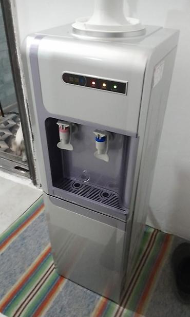 Кулер для воды, Б/у, Самовывоз, Бесплатная доставка, Платная доставка at lalafo.kg Кулер для воды, Б/у, Самовывоз, Бесплатная доставка, Платная доставка
