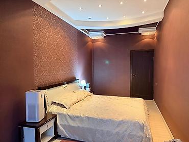 Продажа квартир: 2 комнаты, 85 м², Элитка, 6 этаж, Евроремонт — 14