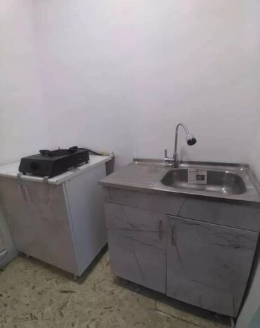 аренда помещения для швейного цеха: 1 комната, Агентство недвижимости, Без подселения, С мебелью частично