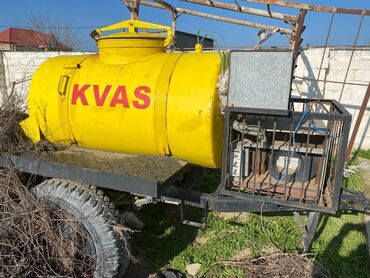 Hazır biznes: Hazir biznes yol qiragi deniz qiragi yayda yaxshi ishleyir 1 ton