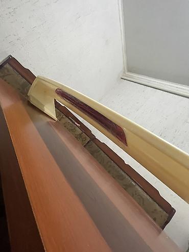 Спойлеры: Задний спойлер Subaru 2003 г., Новый — 8