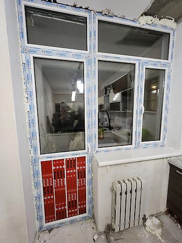 каракол пластик окна: 🔥🔥-15% Акция на все виды Дверей🔥🔥 Окна,Двери из пластика и алюминия по — 3