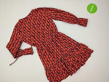 jeans red versace: Sukienka damska, rozmiar L — 3
