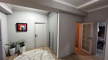 Продажа квартир: 2 комнаты, 80 м², Элитка, 10 этаж — 5