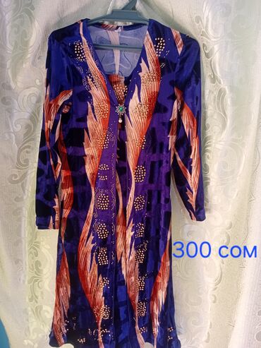 Повседневные платья: Сатьлат Б/У — 12