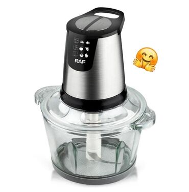 Mikserlər: Raf, Yeni, Pulsuz çatdırılma, Rayonlara çatdırılma — 3