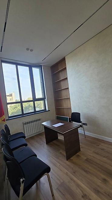 Аренда офисов: Аренда офисов, 66 м², В бизнес центре, 1 линия, С отдельной кухней, С отдельным сан узлом at lalafo.kg — 9 Аренда офисов: Аренда офисов, 66 м², В бизнес центре, 1 линия, С отдельной кухней, С отдельным сан узлом — 9