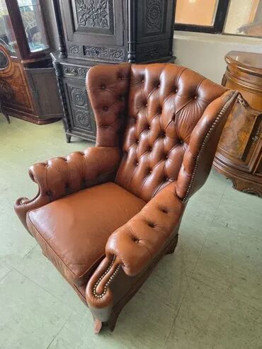 Stilske fotelje: Prelepa fotelja Odlicno stanje — 9