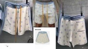 Bermude i šortsevi: Bermude i šortsevi Moncler, bоја - Crna na lalafo.rs — 23 Bermude i šortsevi: Bermude i šortsevi Moncler, bоја - Crna — 23