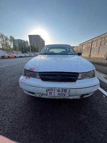 радиатор daewoo nexia: Daewoo Nexia: 1993 г., 1.5 л, Механика, Бензин, Седан — 2