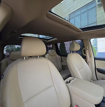 Kia: Kia Carnival: 2019 г., 2.2 л, Автомат, Дизель, Минивэн — 18