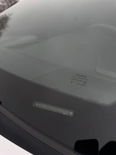 Toyota: Toyota Camry: 2014 г., 2.5 л, Типтроник, Бензин, Седан — 12