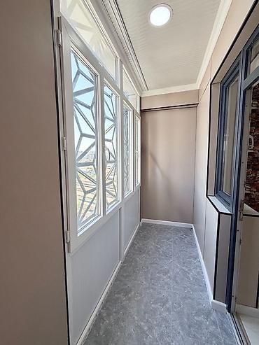 жк пионер плюс: 1 комната, 51 м², Мега Комфорт ТЦ Элитка, 11 этаж, Дизайнерский ремонт — 9