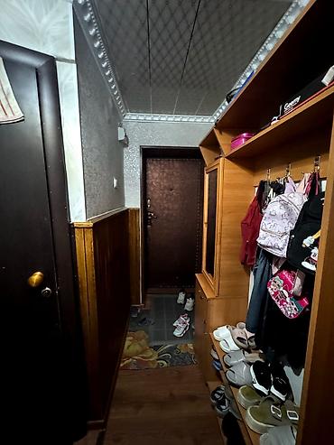 Продажа квартир: 3 комнаты, 68 м² — 3