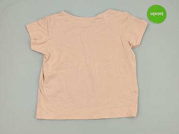 jordan bluzki: Tiffany, T-shirt damski, rozmiar M — 3