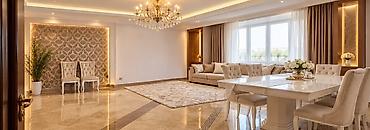 Продажа квартир: 3 комнаты, 96 м², Индивидуалка, 2 этаж, Дизайнерский ремонт — 4