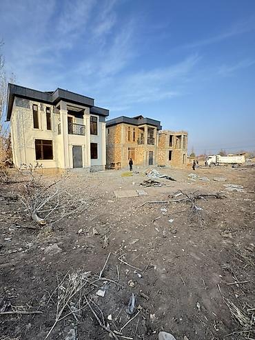 Продажа коттеджей и домов: 🏡 Продаются современные коттеджи в с. Бербулак (Воронцовка), всего в — 3