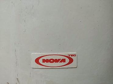 Nova Tec NT-SP 80 elektrik su qızdırıcısı - Brend/model: Nova Tec