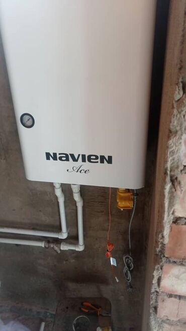 Двери для печей: Настенные котлы серии Hubert DL и WL Одноконтурные и двухконтурные — 23