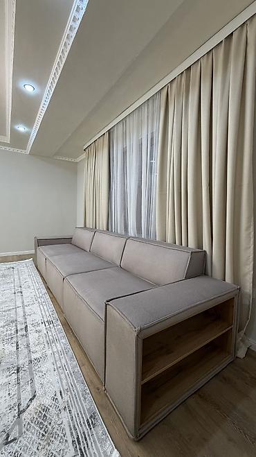 Продажа квартир: 2 комнаты, 70 м², Элитка, 1 этаж, Дизайнерский ремонт at lalafo.kg — 22 Продажа квартир: 2 комнаты, 70 м², Элитка, 1 этаж, Дизайнерский ремонт — 22