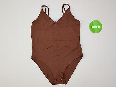 janina stretch: Sinsay, Body damskie, rozmiar L — 2