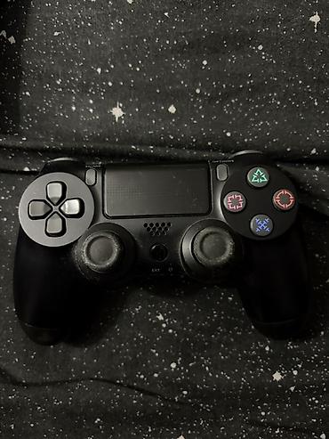 horizon: Продам/обменяю на игровой руль!!!! PlayStation 4 Slim (черная) 6 — 5