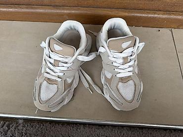 baletanke devojcice: Decije New Balance 9060 patike. Broj 35. Replika — 2