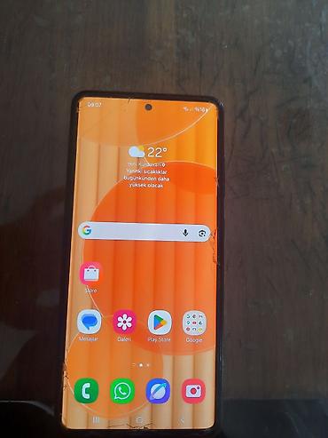 samsung galaxy a6 tablet: Samsung Galaxy A52, rəng - Qara, İki sim kartlı — 1