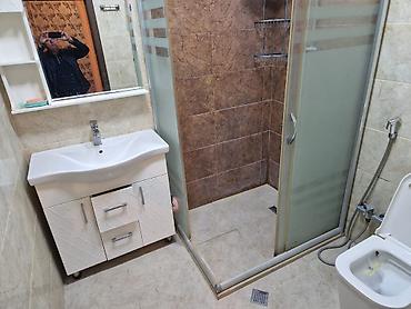 lokbatanda ev satisi: ✨ Yasamalda, İnşaatçılar Və 20 Yanvar Metrosu Yaxınlığında 70 m² 2 — 8