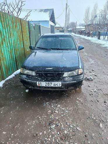 Daewoo: Daewoo Nexia: 2004 г., 1.5 л, Газ — 1