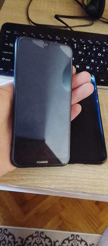 sterilizator za flasice: Huawei Y5 2019 Telefon ispravan. Tragovi korišćenja vidni. Ide sve sa — 3