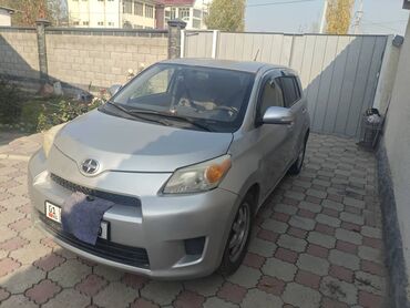 задний стоп авенсис: Scion xD: 2010 г., 1.8 л, Автомат, Бензин, Хэтчбэк