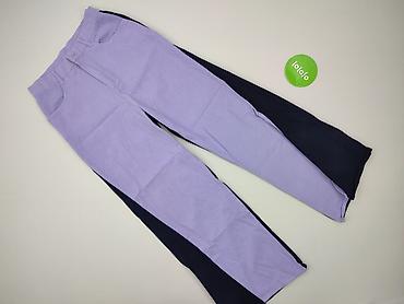 code esmara: Spodnie materiałowe damskie, rozmiar 2XS — 2