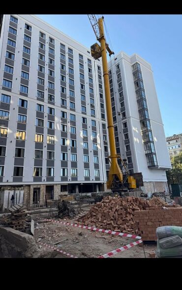 пустая квартира: Этаж-12. 48м2. ПСО сдан