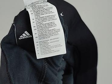joggers: Adidas, Legginsy Sportowe damskie, rozmiar S — 5