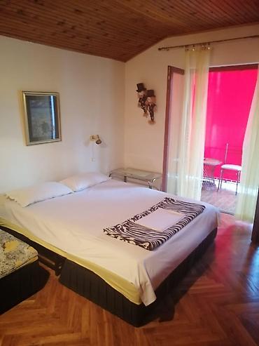 Dnevno: Sutomore, iznajmljujem apartman i sobe. Sobe sa dva, tri i četiri na lalafo.rs — 3 Dnevno: Sutomore, iznajmljujem apartman i sobe. Sobe sa dva, tri i četiri — 3