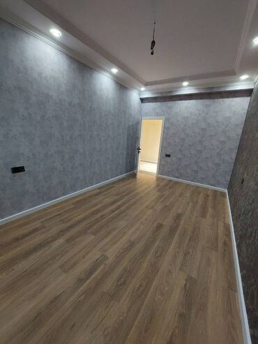 Yeni tikili: 2 otaqlı, Yeni tikili, m. Neftçilər, 68 kv. m — 1