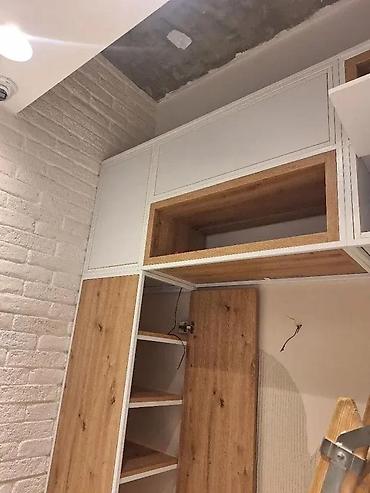 Proizvođači nameštaja, stolari: OPREMANJE POSLOVNOG PROSTORA WMN87 | — 14