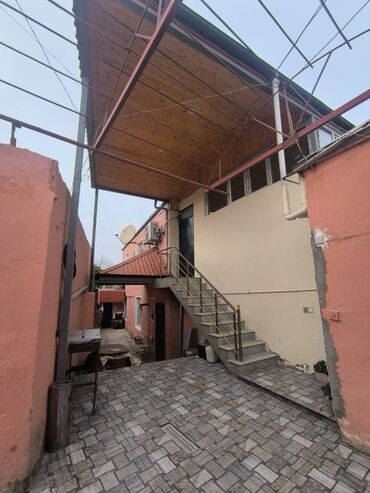 Həyət evləri və villaların satışı: Masazır 10 otaq, 350 kv. m, Kredit var, Yeni təmirli — 10