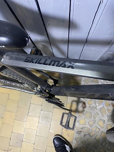 merida warrior 300: Горный велосипед Skillmax (GV) — хардтейл на 26" колесах Основные — 2