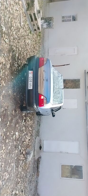 Daewoo: Daewoo Nexia: 2007 г., 1.6 л, Механика, Бензин, Седан — 7