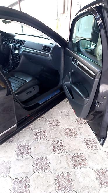 Volkswagen: Volkswagen Passat: 2018 г., 2 л, Автомат, Бензин, Седан — 10